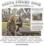 Various Delta Swamp Rock: Sounds From The South