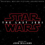 Williams, John Star Wars: Episode VIII: The Last Jedi