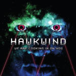 Hawkwind We Are Looking In On You - facethemusic - 10 590 Ft