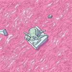 Trondheim Jazz Orchest Plastic Wave - facethemusic - 12 190 Ft