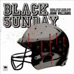 Williams, John Black Sunday