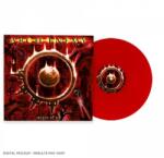 Arch Enemy Wages of Sin (Transparent Red Vinyl)