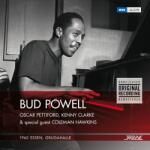 Powell, Bud 1960 Essen, Grugahalle