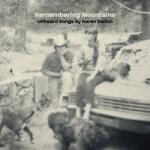 V/A Remembering Mountains: Unheard Songs By Karen Dalton