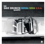 Brubeck, Dave Bossa Nova Usa - facethemusic - 6 690 Ft