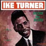Turner, Ike Rock the Blues (Jpn)