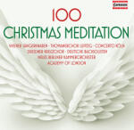 Wiener Sangerknaben/thoma 100 Christmas Meditation