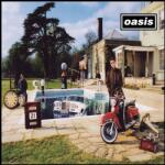 Oasis Be Here Now - facethemusic - 14 690 Ft
