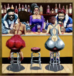 Da Buze Bruvaz Drinkin' Beer Wit