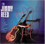 Reed, Jimmy I'm Jimmy Reed - facethemusic - 9 790 Ft