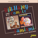 Haley, Bill & His Comets Tamiami - the Warner