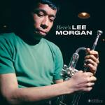 Morgan, Lee Here's Lee Morgan - facethemusic - 7 790 Ft