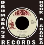 Lord Tanamo If You Were Only Mine