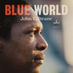 Coltrane, John BLUE WORLD