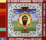 Glass, Philip Passion Of Ramakrishna