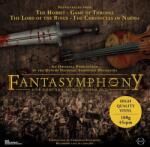 Danish National Symphony Orchestra Fantasymphony: One Concert To Rule Them All