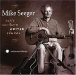 Seeger, Mike Early Southern Guitar Sou