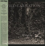 Wild Carnation Tricycle (Forest Green Vinyl)