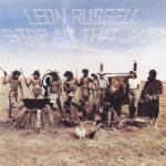 Russell, Leon Stop All That Jazz -Ltd-
