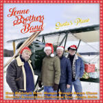 Lennebrothers Band Santa's Plane