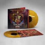 Coil Love's Secret Domain (30th Anniversary) (Amber Vinyl)