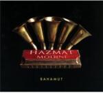 Hazmat Modine BAHAMUT