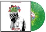 Ministry HopiumforThemasses (Green & Yellow Splatter Vinyl)
