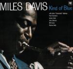 Davis, Miles Kind Of Blue (mono) (jpn)