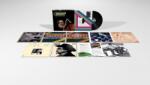 Mingus, Charles Changes: the Complete 1970s Atlantic Studio Recordings (Box)