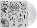 King Gizzard & The Lizard Wizard Demos Vols 1 & 2 (Clear Vinyl)