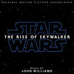 Williams, John Star Wars: the Rise of