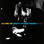 Evans, Bill Sunday At The Village Vanguard - facethemusic - 7 790 Ft