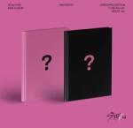STRAY KIDS Maxident (CD + Photobook) (T-Crush / Heart Versions)