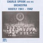 Spivak, Charlie & Mostly 1941-1942