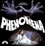 OST Phenomena (Clear Purple Vinyl)