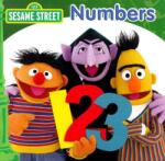 Sesame Street NUMBERS