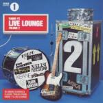 Various Radio 1's Live Lounge: 2