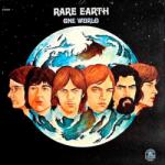 Rare Earth One World -Ltd/Bonus Tr-
