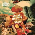 Oasis Dig Out Your Soul - facethemusic - 14 690 Ft