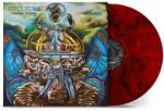 Sepultura Machine Messiah (40th Anniversary) (Ruby Red Marbled Vinyl)