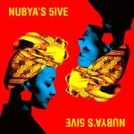Nubya Garcia Nubya's 5ive