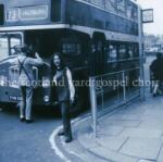 Scotland Yard Gospel Choi Scotland Yard Gospel Choi