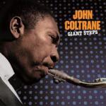 Coltrane, John Giant Steps (Solid Blue Vinyl)
