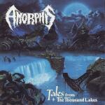 Amorphis Tales From. . -Coloured-