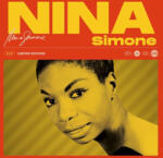 Simone, Nina Jazz Monuments (Box)