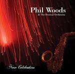 Woods, Phil New Celebration