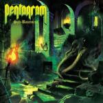 PENTAGRAM Sub-Basement (Yellow, Orange & Blue Vinyl)