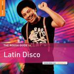 Various Rough Guide To Latin - facethemusic - 8 390 Ft