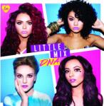 Little Mix DNA