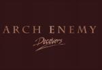 Arch Enemy Deceivers (Multi-Colored Vinyl)